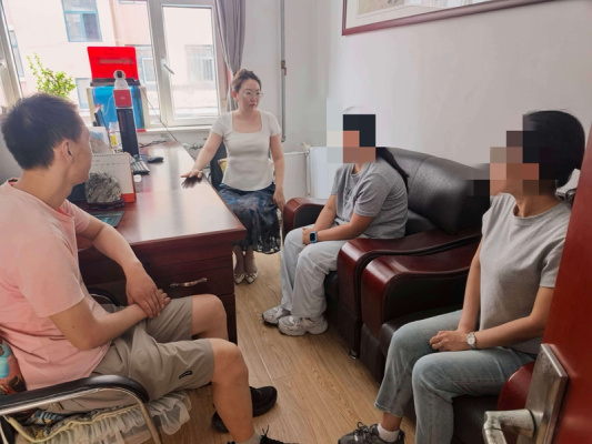 ����ͯ�Ļ��ɳ� ��������ů���ꡪ�����ַ�Ժ�����󻤺� ����ͬ�С�Ʒ..