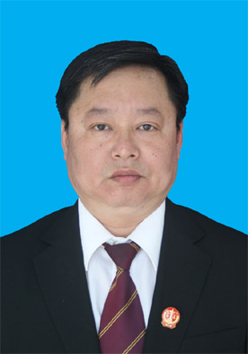 盖凤旭:虎林法院党组成员,副院长